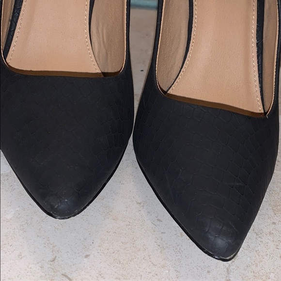 Diba London Heels - Picture 8 of 11